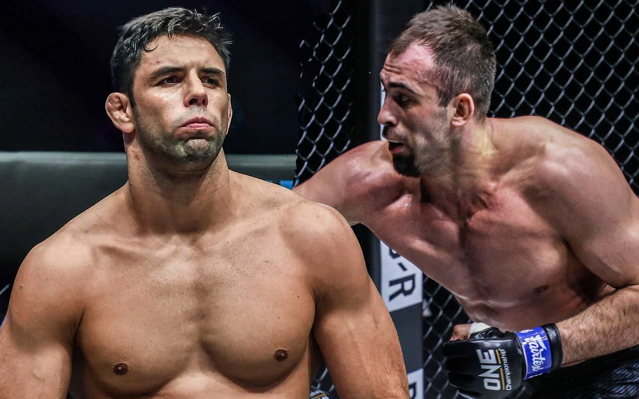 BJJ superstar Marcus 