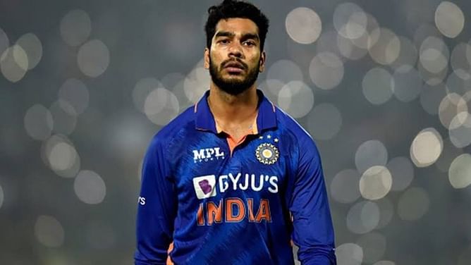 "Need to keep on upgrading yourself"- Venkatesh Iyer's mantra in cricket and in life