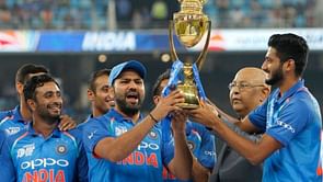 Asia Cup 2022: Format explained - Qualifiers, Group Stage & Super Four