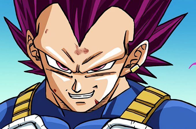 Dragon Ball Chapter 87 Spoilers: Freiza Black, heroes lose