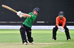 SC-W vs FB-XI Dream11 Prediction: Fantasy Cricket Tips, Today's Playing 11 and Pitch Report for 2nd & 3rd T20