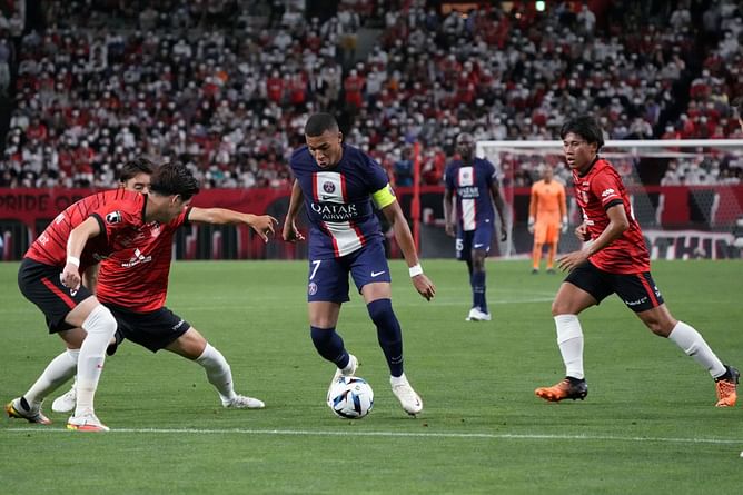 Nagoya Grampus vs Urawa Reds prediction, preview, team news and more | J1 League 2022