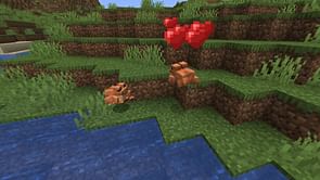 Minecraft frog spawning mechanism explained