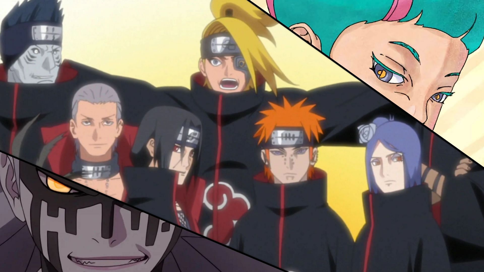 14 Naruto Characters That Boruto Abandoned (& 10 That Need To Go)