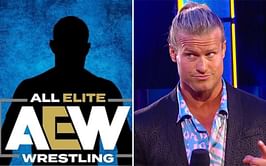 WWE Superstar Dolph Ziggler on if he'd team up with rising AEW star
