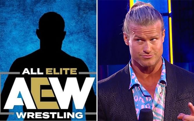 WWE Superstar Dolph Ziggler on if he'd team up with rising AEW star