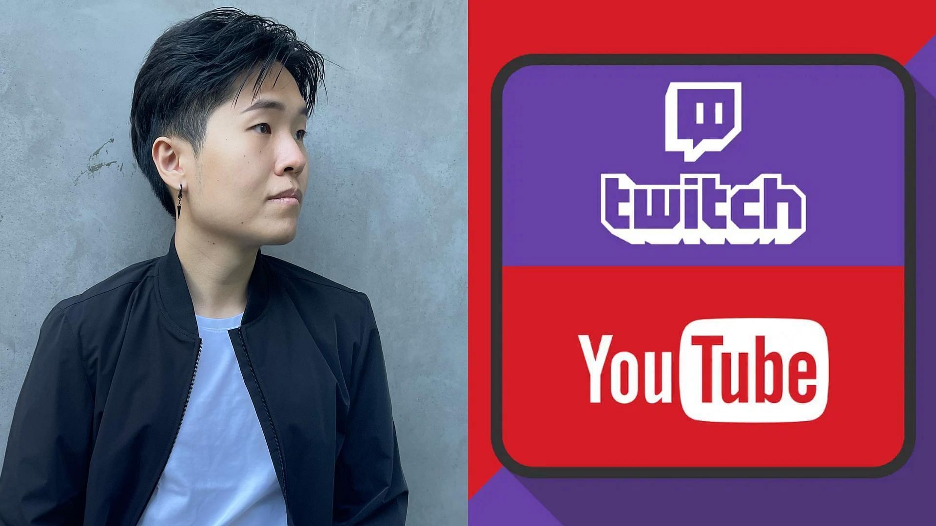 Disguised Toast thinking of leaving Twitch? (Image via Sportskeeda)