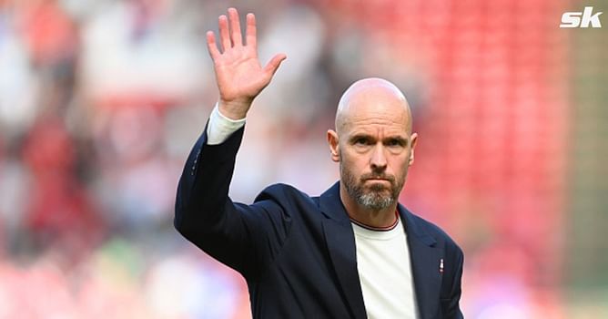 Manchester United agree £15 million deal to complete 4th summer signing: Reports