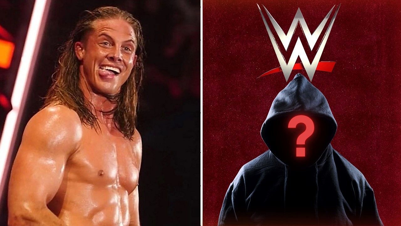 Riddle is one of the top stars currently in WWE
