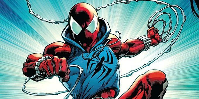 Who is Ben Reilly? Exploring origins amidst leaks of appearing in Spider-Man:  Across the Spider-Verse