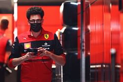 "You are forced to make choices"- Ferrari admits it 'definitely prioritized performance over reliability' for 2022 F1 season