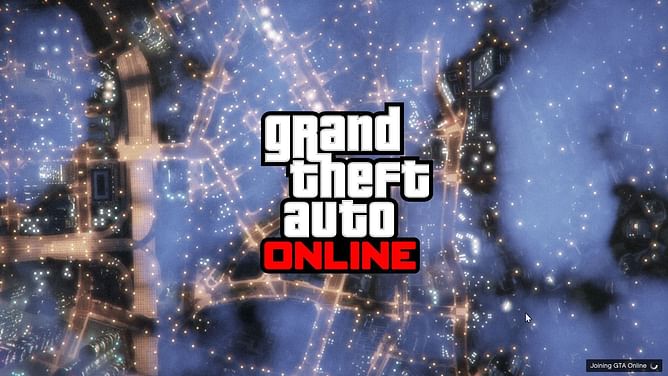 How to fix stuck loading screen in GTA Online (2022)