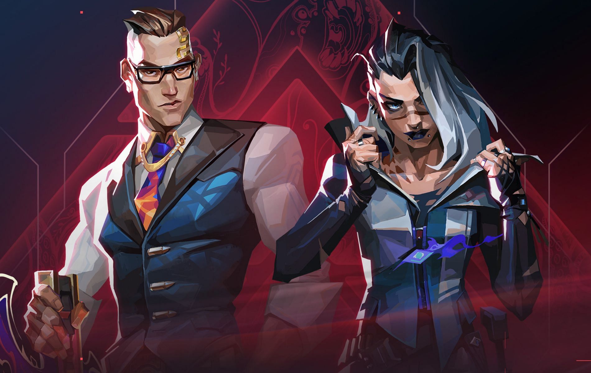 NEW UPDATE: BEST Agents Tier List! - Valorant Patch 5.0 