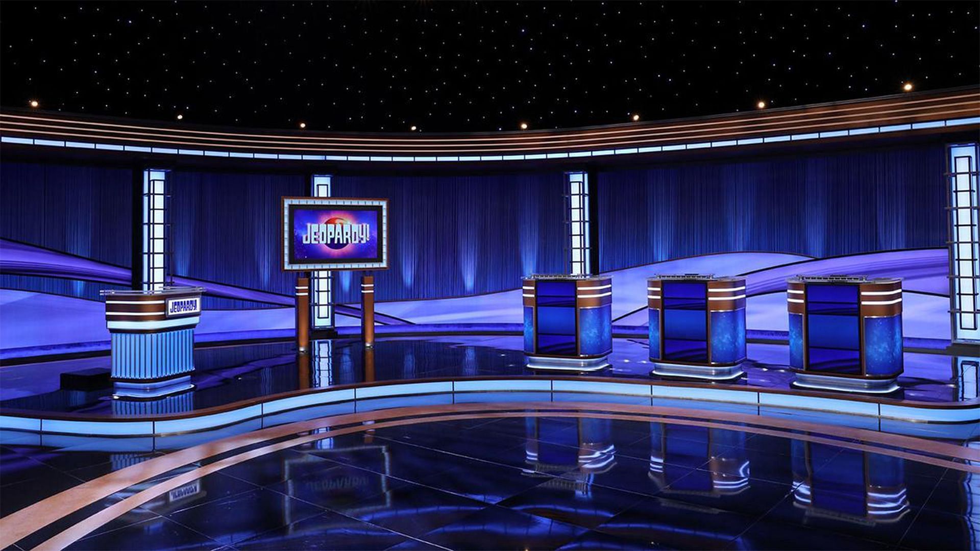 Today's Final Jeopardy! question, answer & contestants August 23
