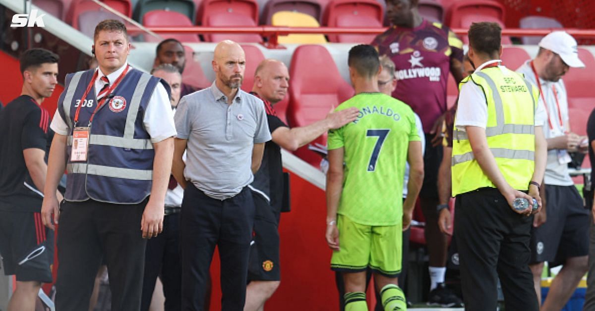 Manchester United&#039;s five non-negotiable rules