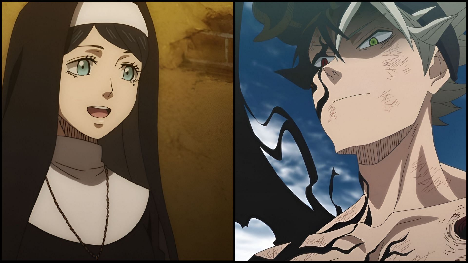 Black Clover chapter 334 (initial spoilers): Cryptic hints regarding Sister  Lily comes true