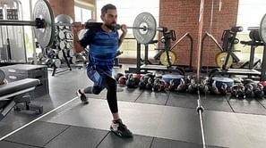 “No processed sugar, no gluten” - Virat Kohli on his diet dos and don’ts