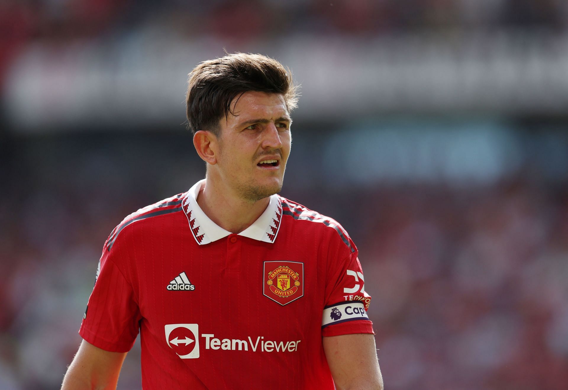 5 Manchester United starters who need to be benched