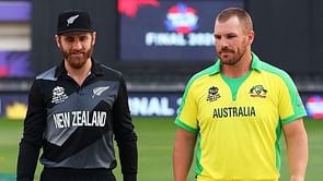 New Zealand name 15-man squad for Chappell-Hadlee series; Trent Boult features while Matt Henry gets a recall
