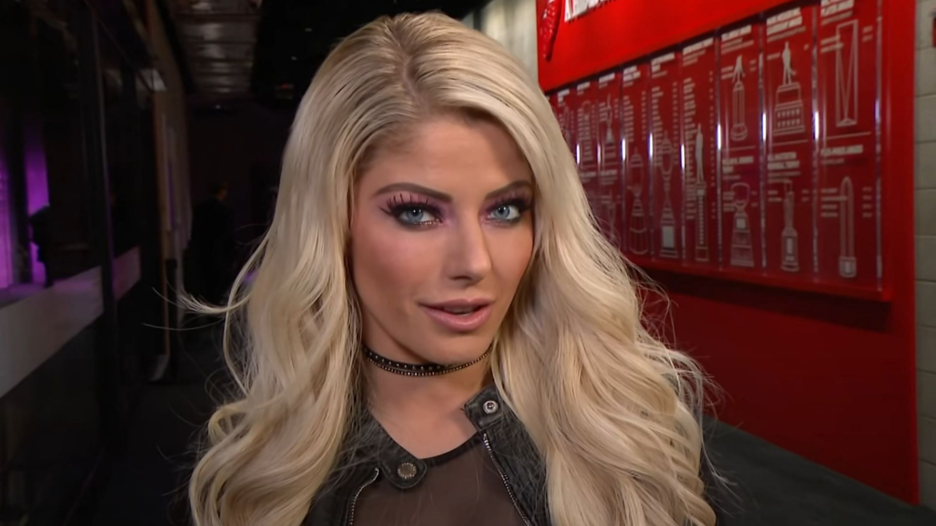 Alexa Bliss has been one of WWE&#039;s most prominent superstars since 2016.
