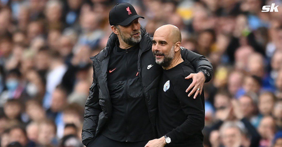 Boban slams Guardiola and Klopp for moaning over fixture congestion