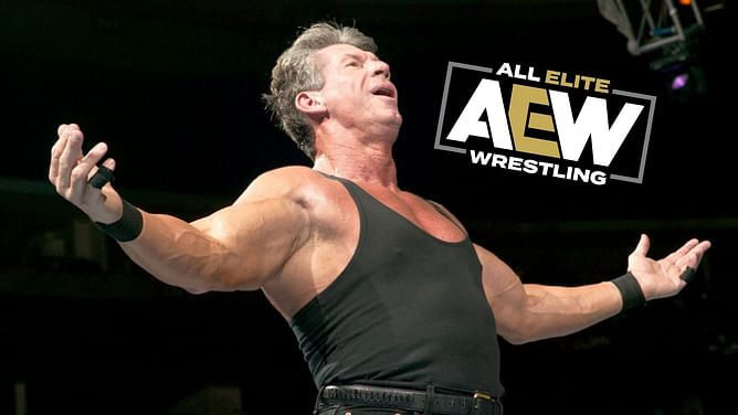 Popular AEW star recalls shocking moment Vince McMahon disclosed high-profile match of his WWE career