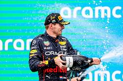 "I think it will be different"- Here's why Max Verstappen feels his second F1 title will be 'less emotional' than the first one