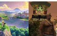 10 Open world Games For Mobile Phones That Are Massive And Engaging 10 Open world Games For Mobile Phones That Are Massive And Engaging