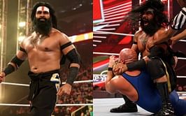 "मुझे किसे निशाना बनाना चाहिए?"- भारतीय WWE Superstar Veer Mahaan ने फैंस से पूछा बड़ा सवाल