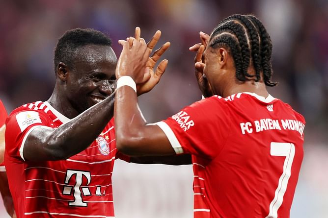 Eintracht Frankfurt vs Bayern Munich prediction, preview, team news and more | Bundesliga 2022-23