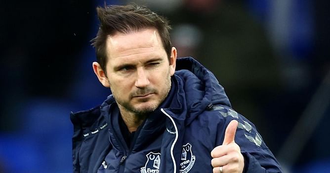 Everton set to sign Ajax star on loan - Reports