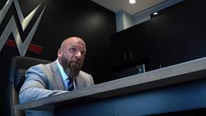 Veteran on Triple H possibly abolishing an unpopular Vince McMahon rule in WWE (Exclusive)