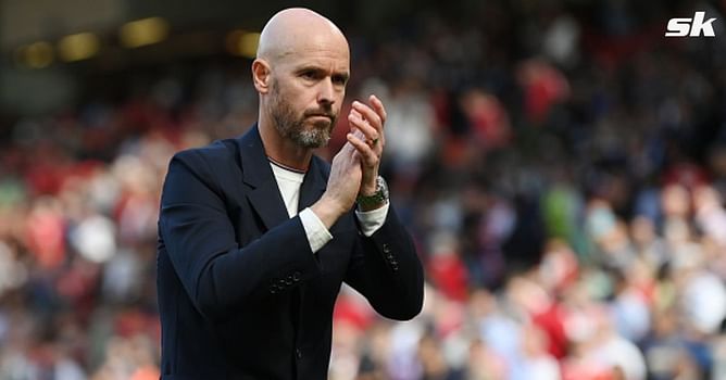 "I'm convinced" - Manchester United boss Erik ten Hag makes transfer promise as Adrien Rabiot and Frenkie de Jong deals drag on