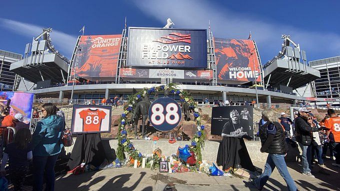 Demaryius Thomas' cause of death revealed in autopsy