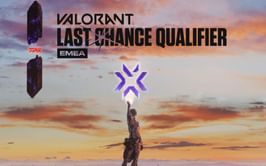 VCT 2022 EMEA Last Chance Qualifiers (LCQ): Complete schedule, format, teams, where to watch, and more