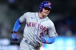 "If baseball's done, what's next?" - New York Mets outfielder Brandon Nimmo almost quit baseball before being called up to the majors
