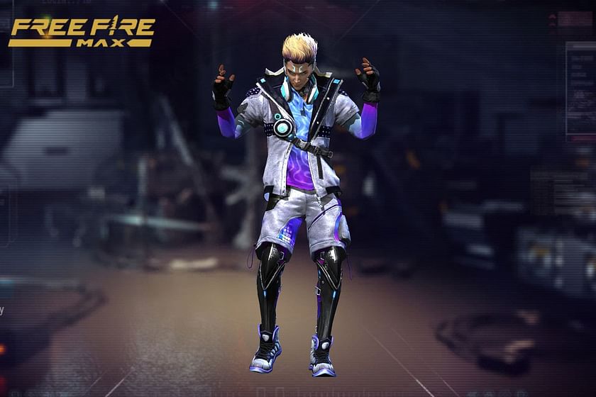 New Dreamy Club Event I Got New Dreamy Hair Bundle At Garena Free Fire 2020  