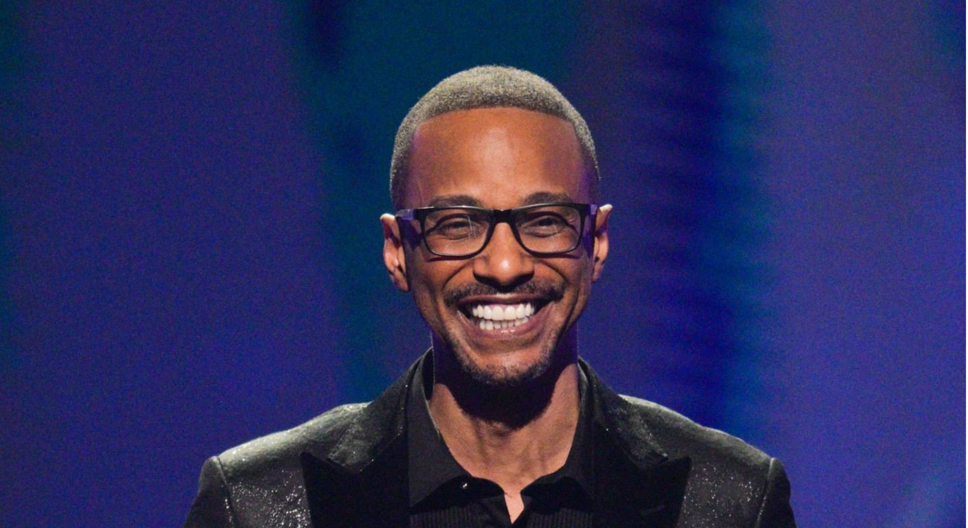 R&amp;B star Tevin Campbell officially came out during a recent interview (Image via Getty Images)