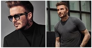 How Does David Beckham Stay Fit? Know His Exercise and Workout Routine
