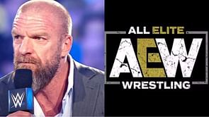 WWE reportedly "interested" in signing top AEW star under new Triple H regime