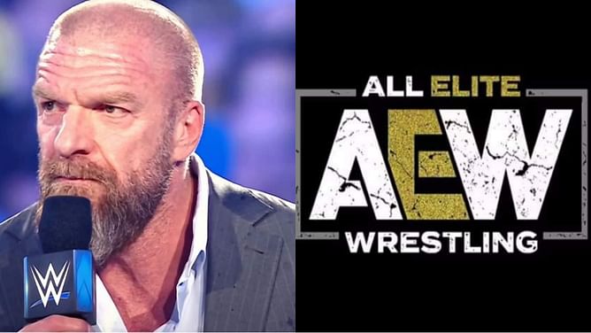 WWE reportedly "interested" in signing top AEW star under new Triple H regime