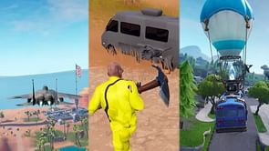 Fortnite: Ranking 8 best mods ever released