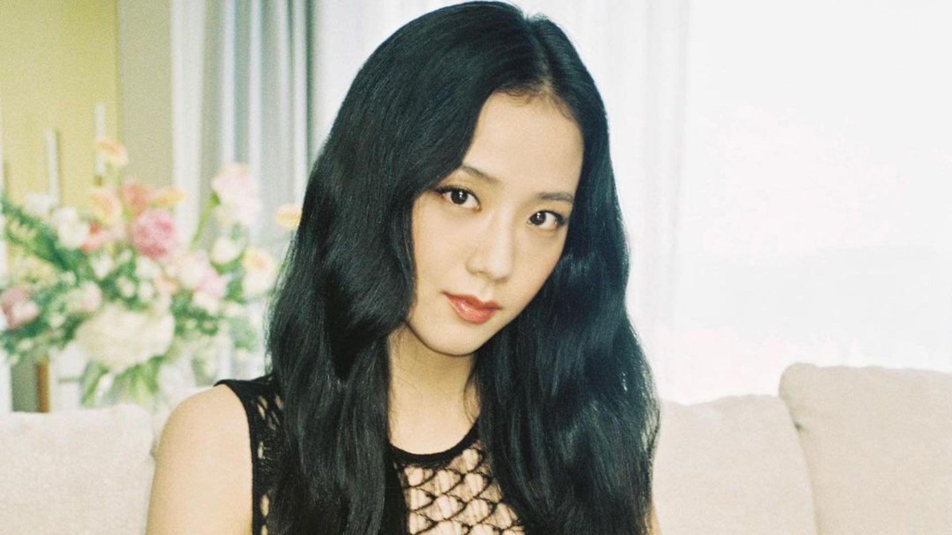 BLACKPINK&#039;s Jisoo talks about showing her new version to fans in upcoming comeback (Image via Instagram/sooyaaa__)