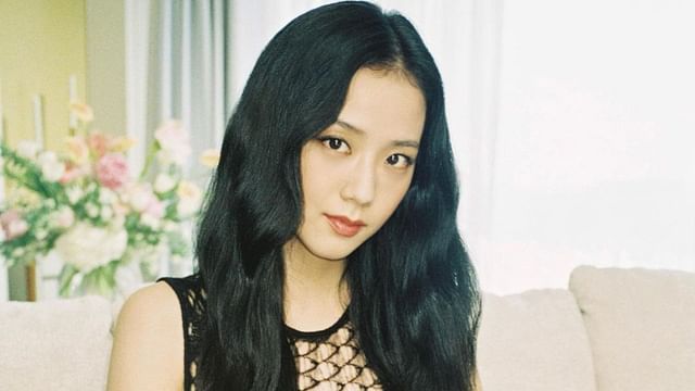 “Want to show a new side”: BLACKPINK’s Jisoo shares her thoughts on ...