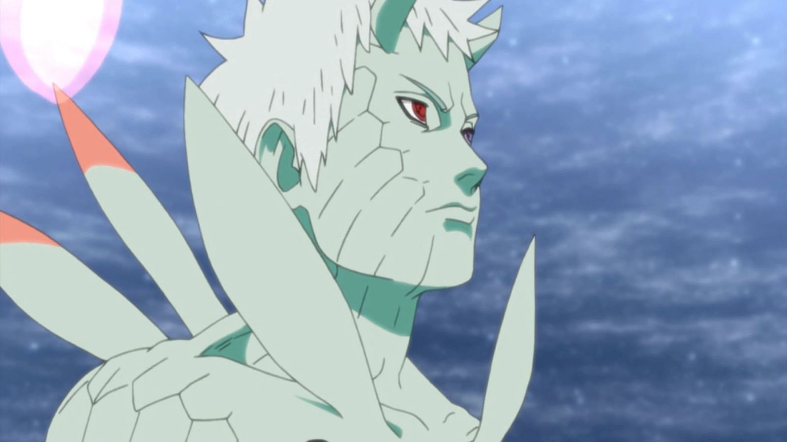 Obito Uchiha in Naruto Wiki