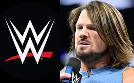 "I can kind of see that b*tching"- Wrestling legend claims AJ Styles felt upset about WWE Hall of Famer earning an absurd amount in TNA