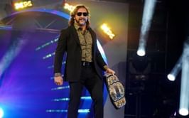 Kenny Omega to reportedly return soon, future feuds in AEW seemingly confirmed