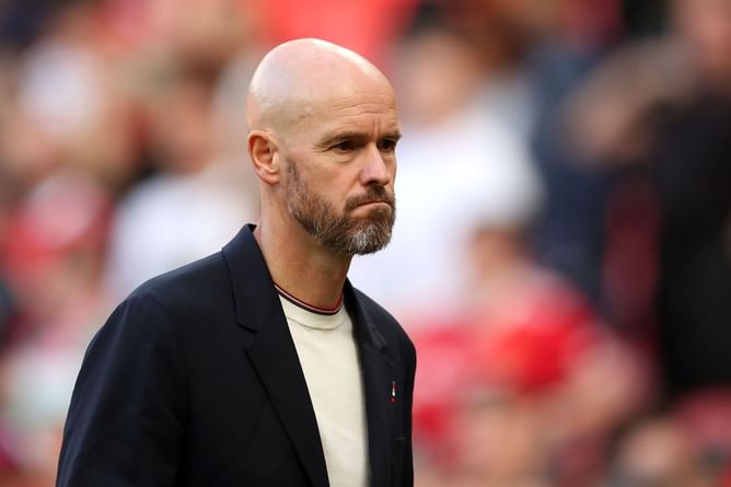 What Erik ten Hag should do to avoid Jose Mourinho and Ole Gunnar Solskjaer's fate at Manchester United