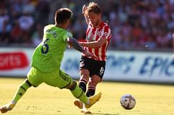 Brentford FC 4-0 Manchester United: 5 talking points as Erik ten Hag’s Red Devils register yet another embarrassing Premier League defeat