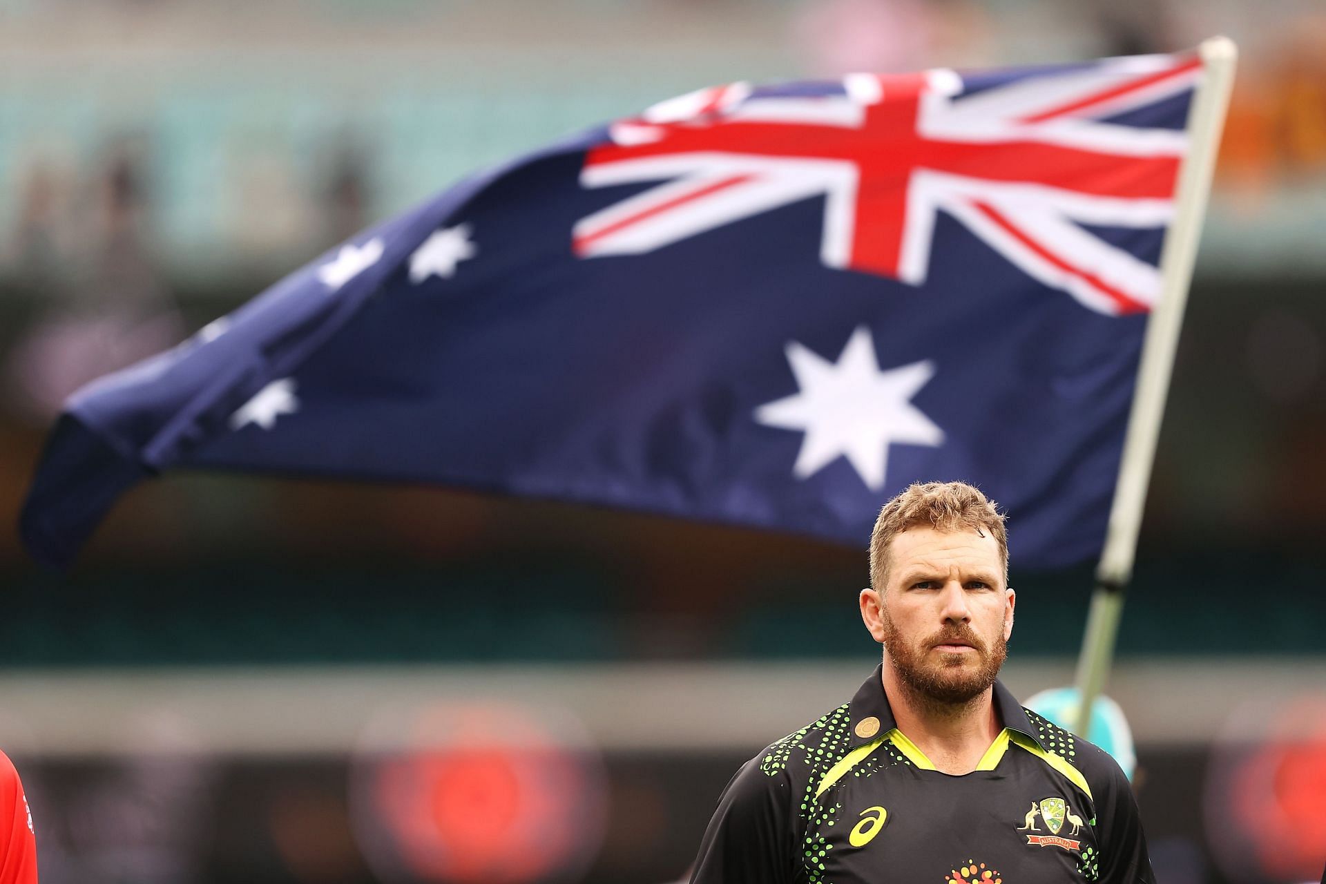 Australia v Sri Lanka - T20 Series: Game 1 (Image courtesy: Getty)